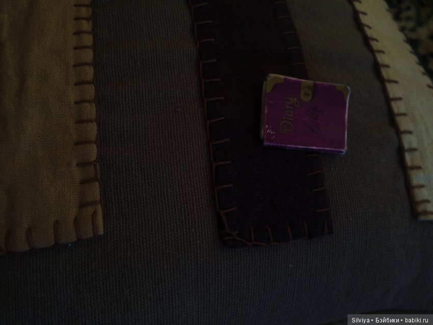 Дневник Келли. Что это было (фото 3)