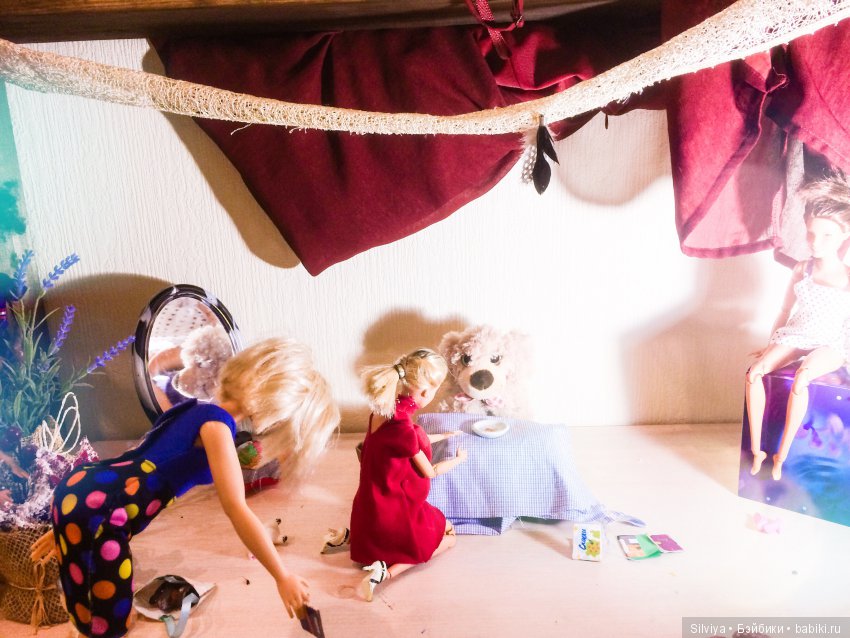 Театральный Августфест 2019. Sokoloff’s Show. Backstage (фото 8)