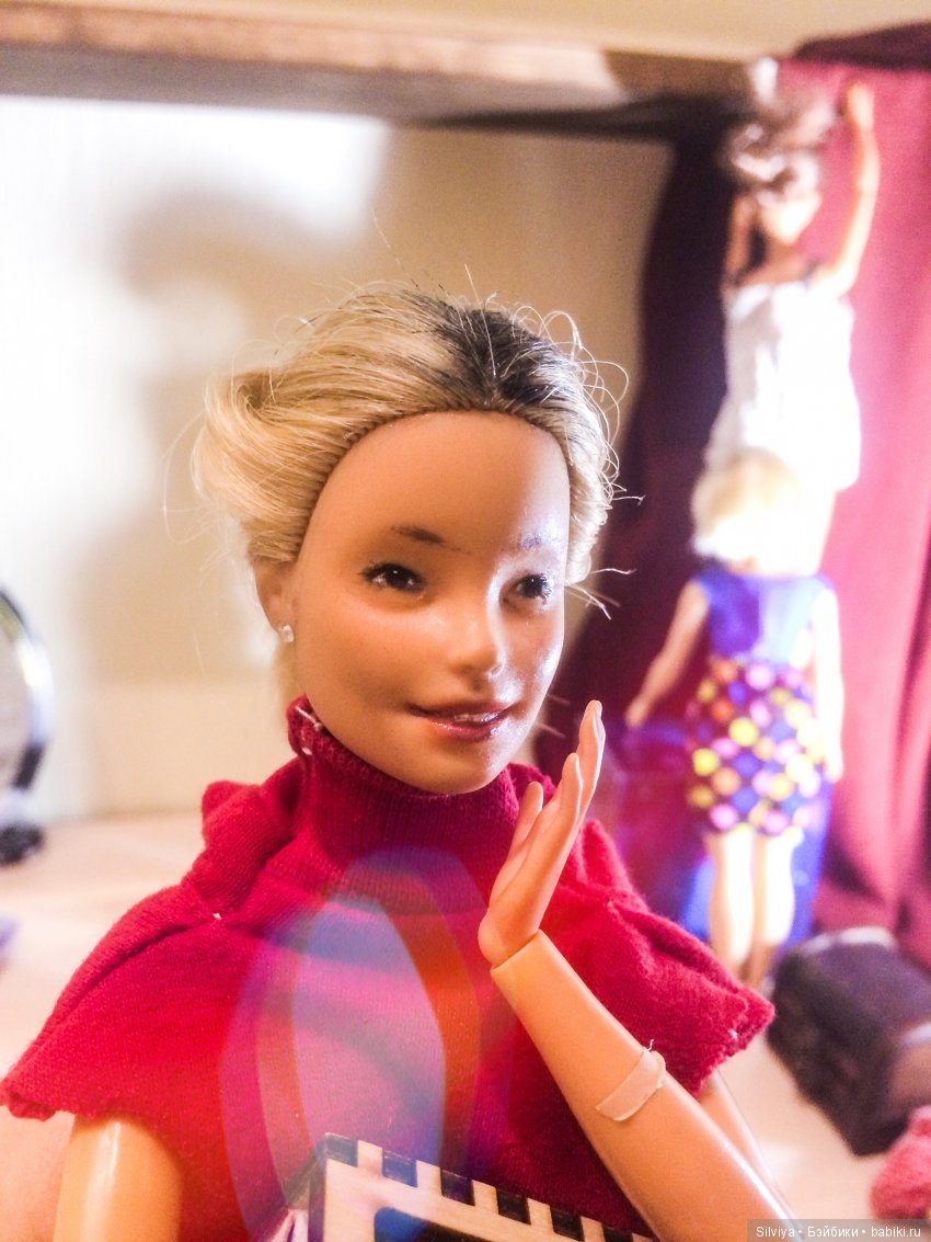 Театральный Августфест 2019. Sokoloff’s Show. Backstage