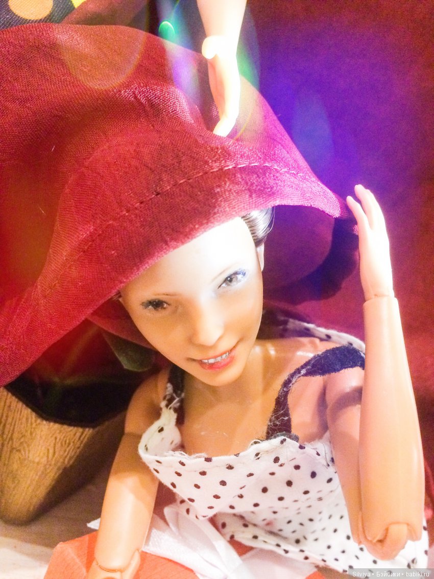 Театральный Августфест 2019. Sokoloff’s Show. Backstage (фото 4)