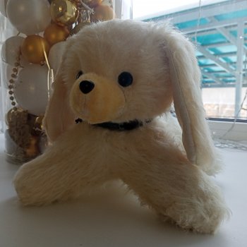 Возвращение Тотошки