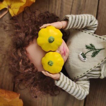 Осенний денёк