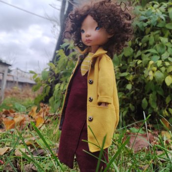 Городской образ