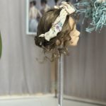 Парик для птички и схожих