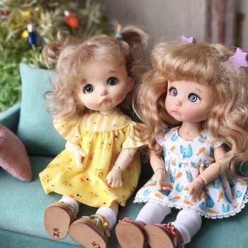 Посиделки у девчат