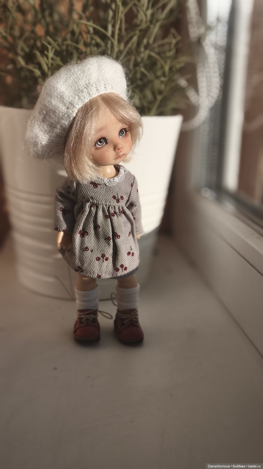 Играем — Авторские куклы BJD (БЖД) у нас дома: фото
