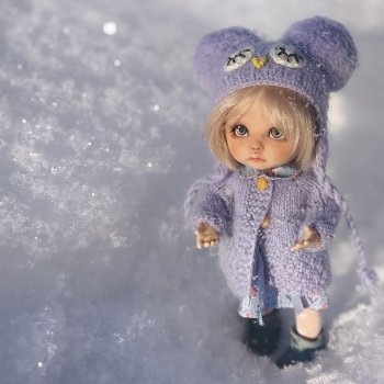 Поездка загород