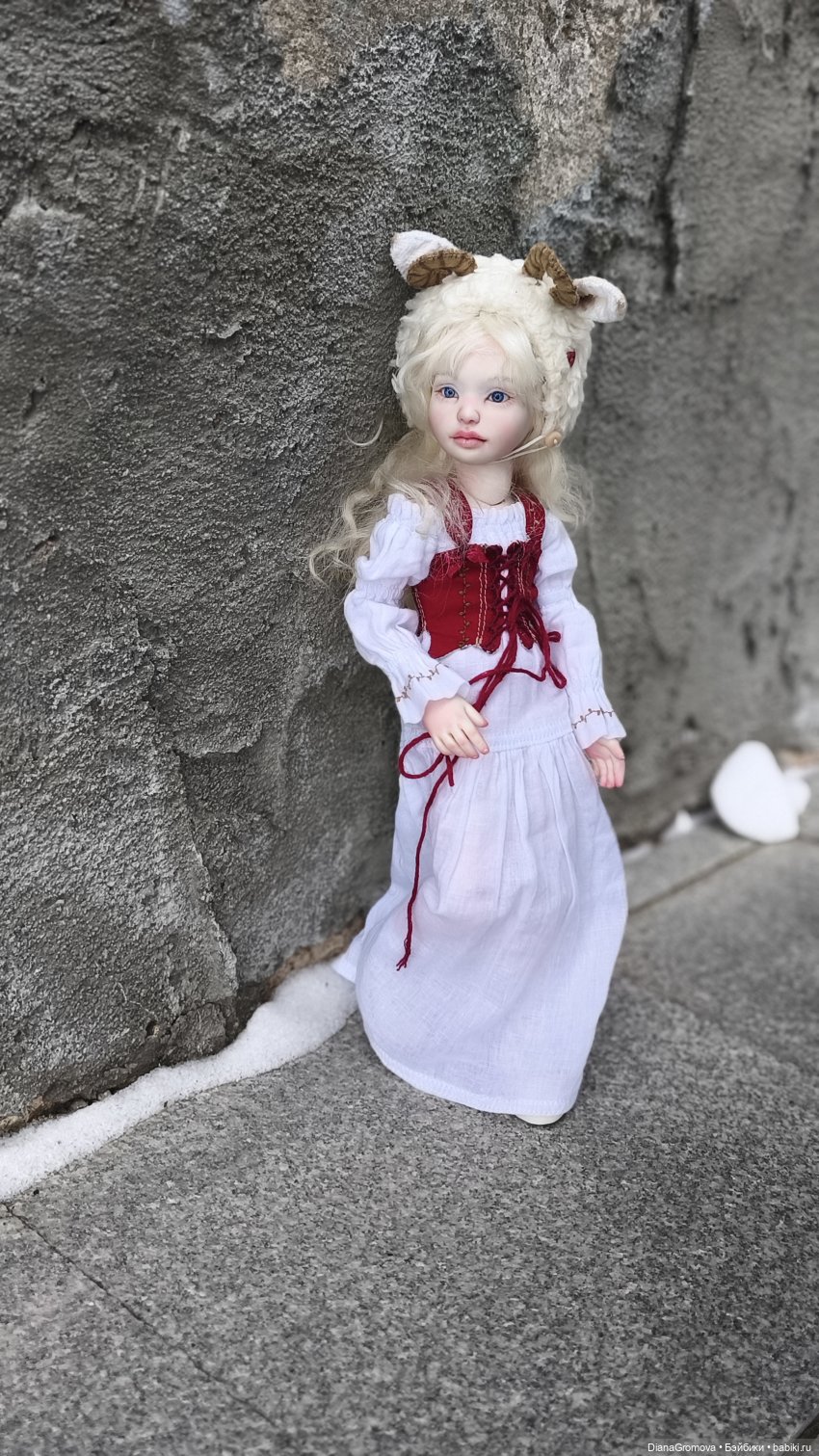 Сказочный стиль | Бэйбики Сказочный стиль — Авторские куклы BJD (БЖД) у нас дома: фото (фото 8)