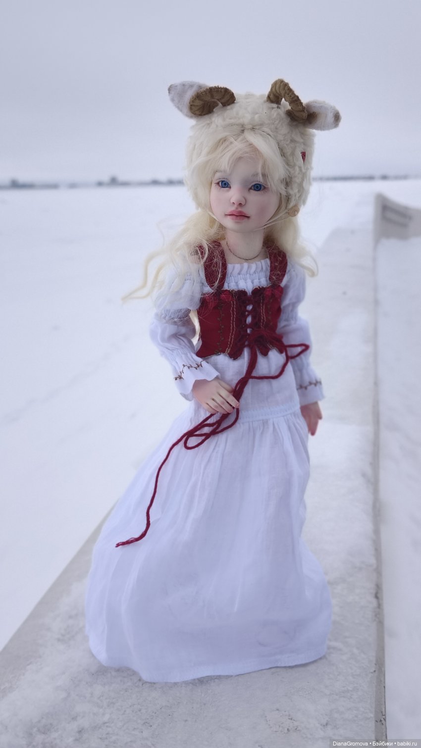 Сказочный стиль | Бэйбики Сказочный стиль — Авторские куклы BJD (БЖД) у нас дома: фото (фото 5)