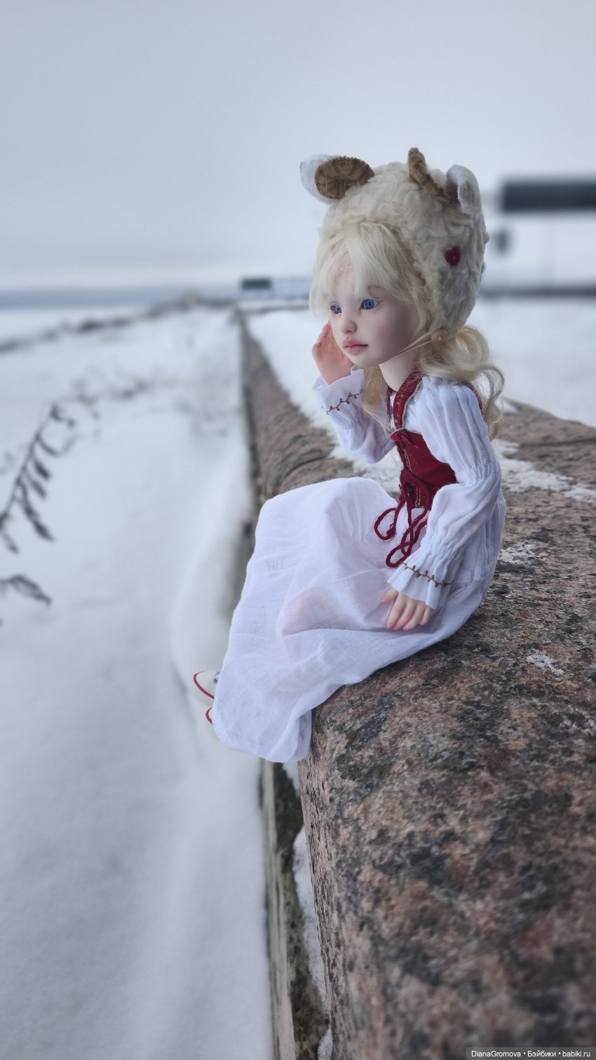 Сказочный стиль | Бэйбики Сказочный стиль — Авторские куклы BJD (БЖД) у нас дома: фото (фото 7)