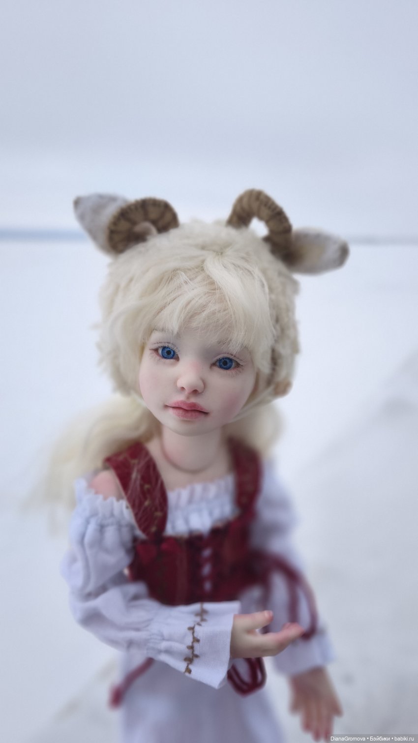 Сказочный стиль | Бэйбики Сказочный стиль — Авторские куклы BJD (БЖД) у нас дома: фото (фото 2)