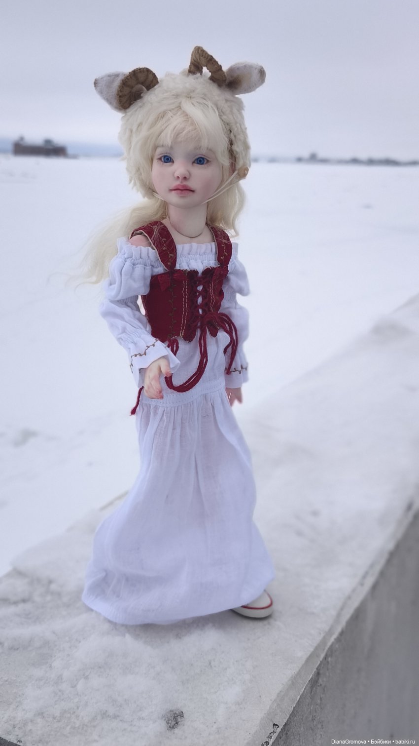 Сказочный стиль | Бэйбики Сказочный стиль — Авторские куклы BJD (БЖД) у нас дома: фото