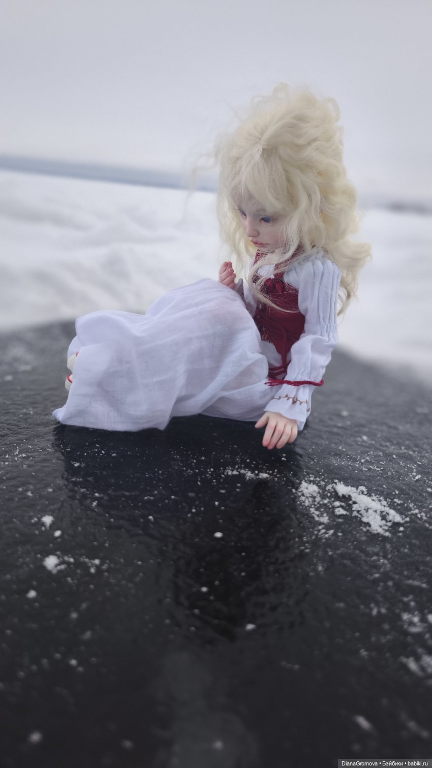 Сказочный стиль | Бэйбики Сказочный стиль — Авторские куклы BJD (БЖД) у нас дома: фото (фото 10)