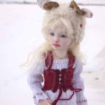 Сказочный стиль