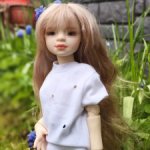 Авторская Маришка от С. Соколовой