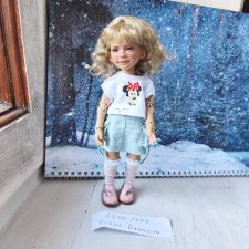 Продам Проню от А. Шиткиной