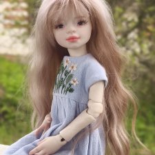 Авторская Маришка от С. Соколовой