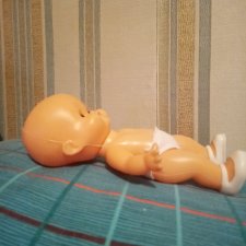 Из инопланетян в куколки