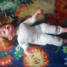 Спасение ребенка