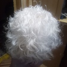 Чтобы волосы стали мягкими и расчесывались