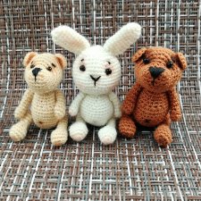 Обо мне и моей миниатюре