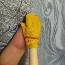 Лето, ах, лето!.. Немного микровязания