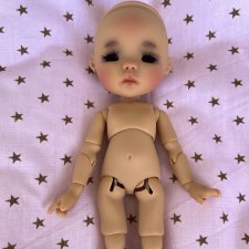 Нави ( Navi) в тане от Meadow dolls