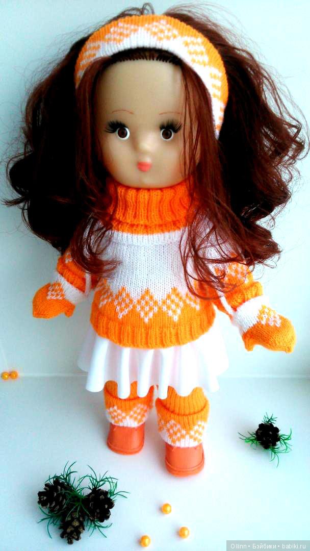 Скажи, откуда ты взялась?…(продолжение) (фото 8)