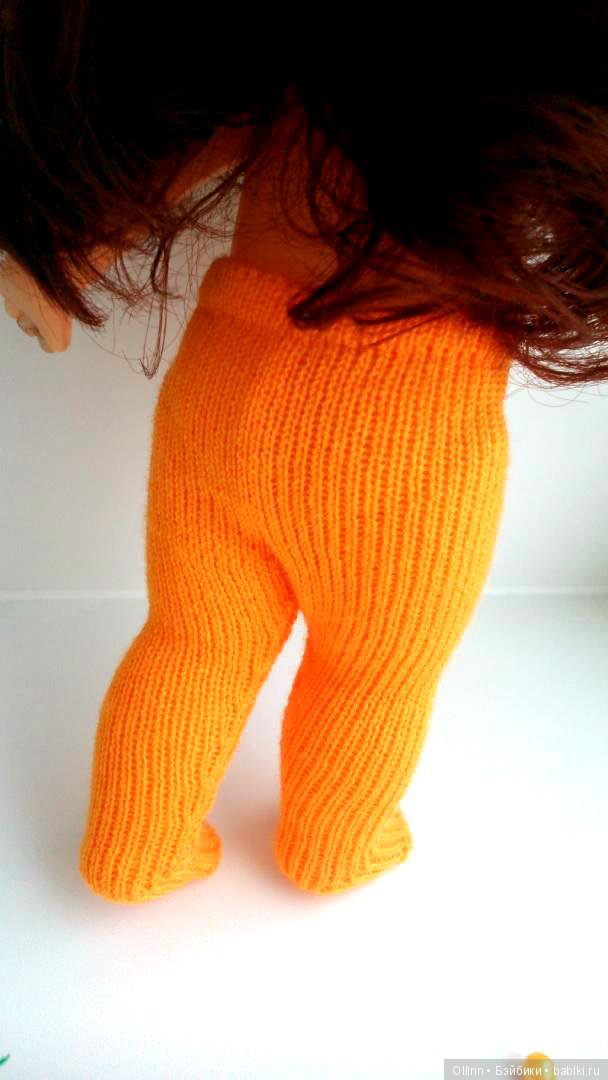 Скажи, откуда ты взялась?…(продолжение) (фото 5)