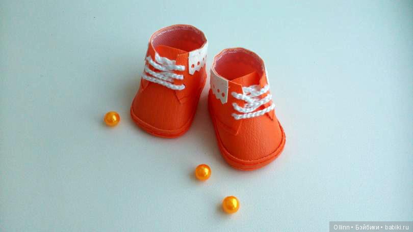 Скажи, откуда ты взялась?…(продолжение) (фото 4)