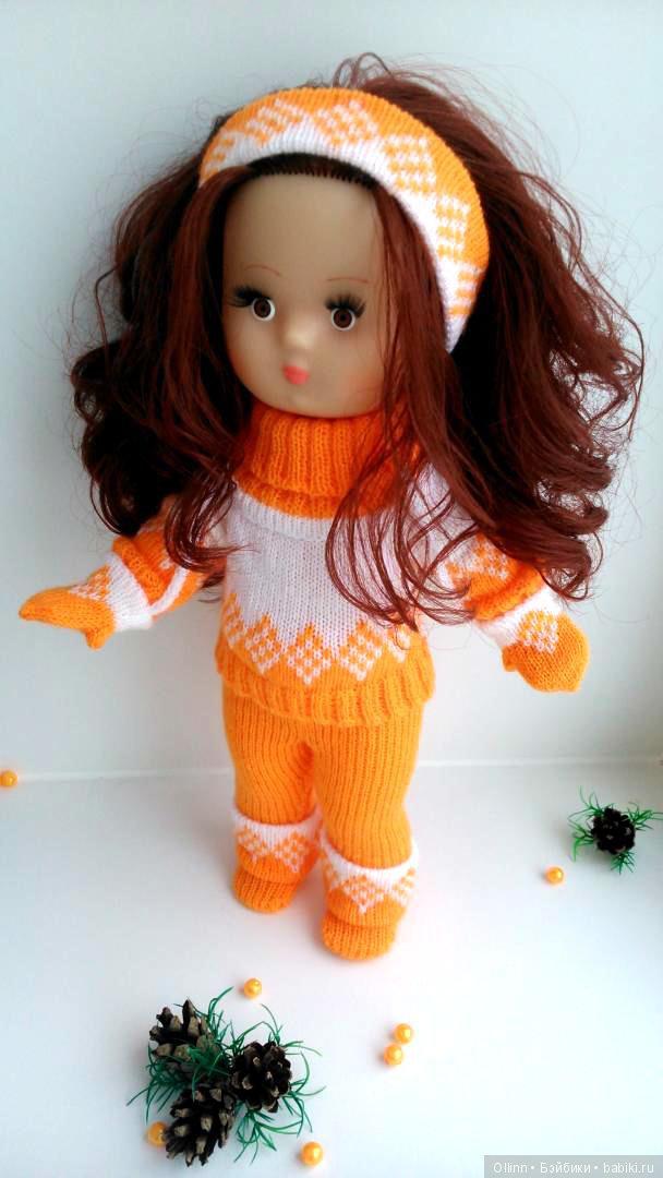 Скажи, откуда ты взялась?…(продолжение) (фото 6)