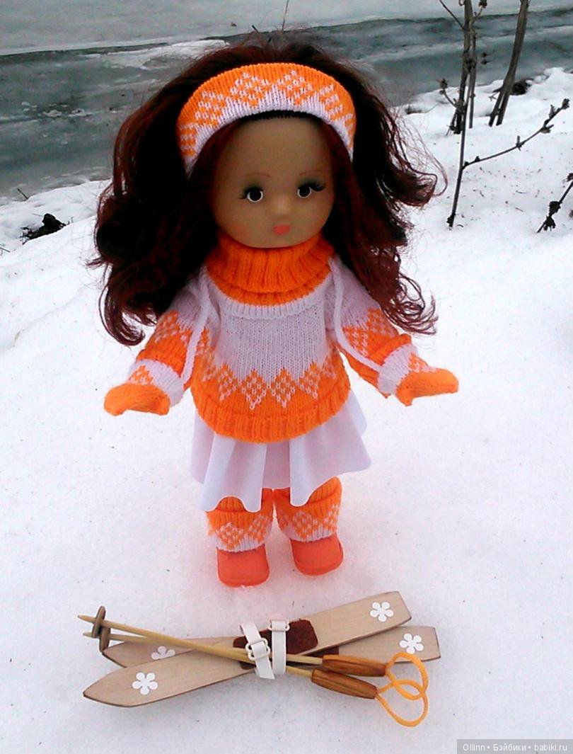 Скажи, откуда ты взялась?…(продолжение)