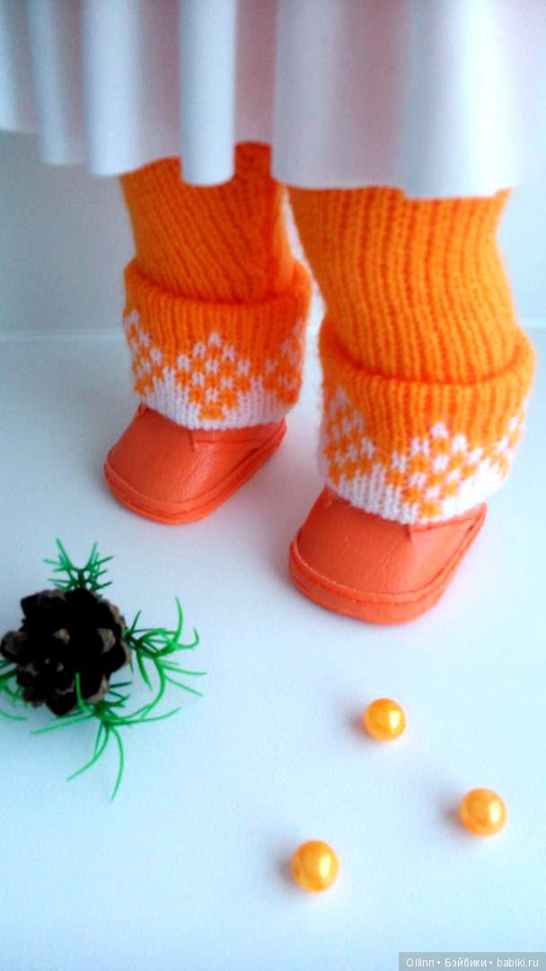 Скажи, откуда ты взялась?…(продолжение) (фото 7)