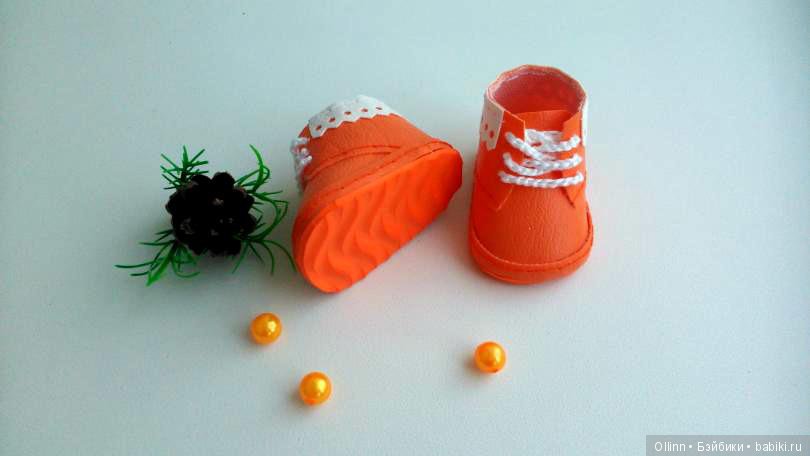 Скажи, откуда ты взялась?…(продолжение) (фото 3)