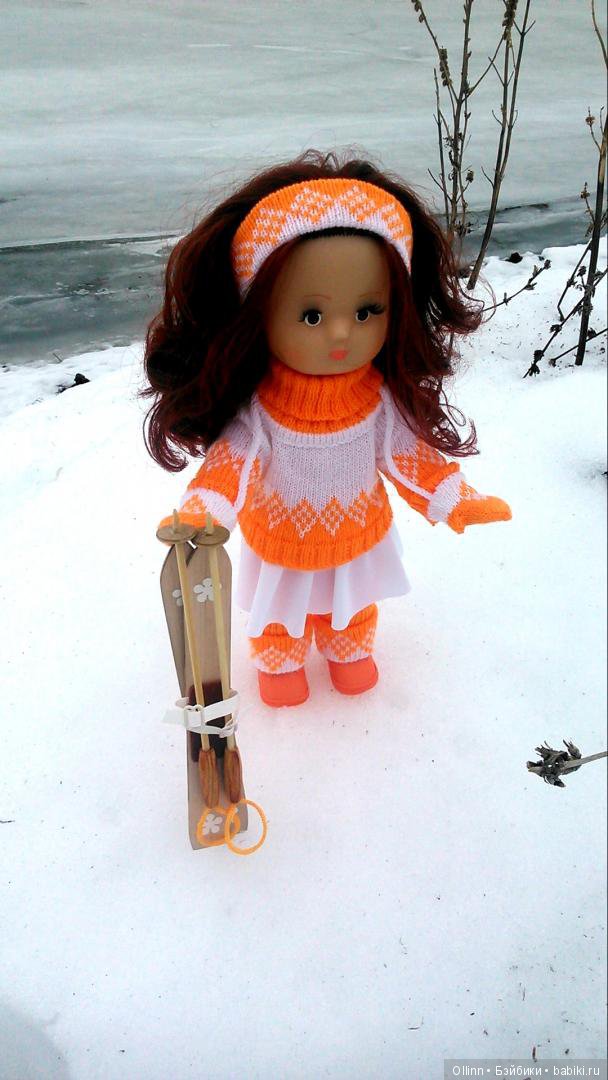 Скажи, откуда ты взялась?…(продолжение)