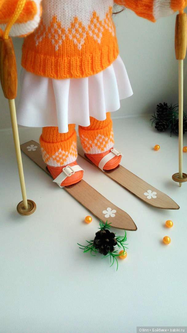 Скажи, откуда ты взялась?…(продолжение) (фото 9)