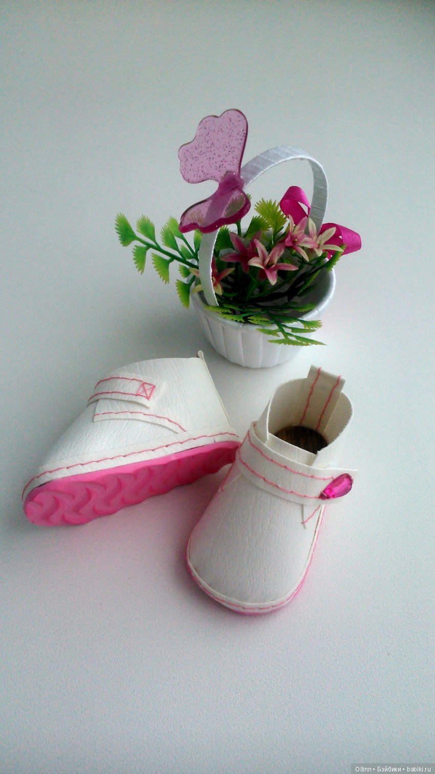 Когда весна придет, не знаю | Бэйбики Когда весна придет, не знаю (фото 9)