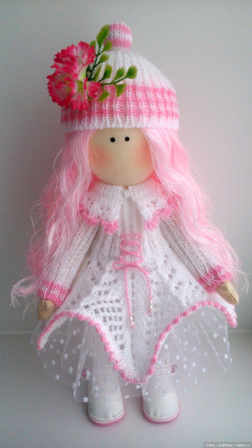 Когда весна придет, не знаю | Бэйбики Когда весна придет, не знаю (фото 2)