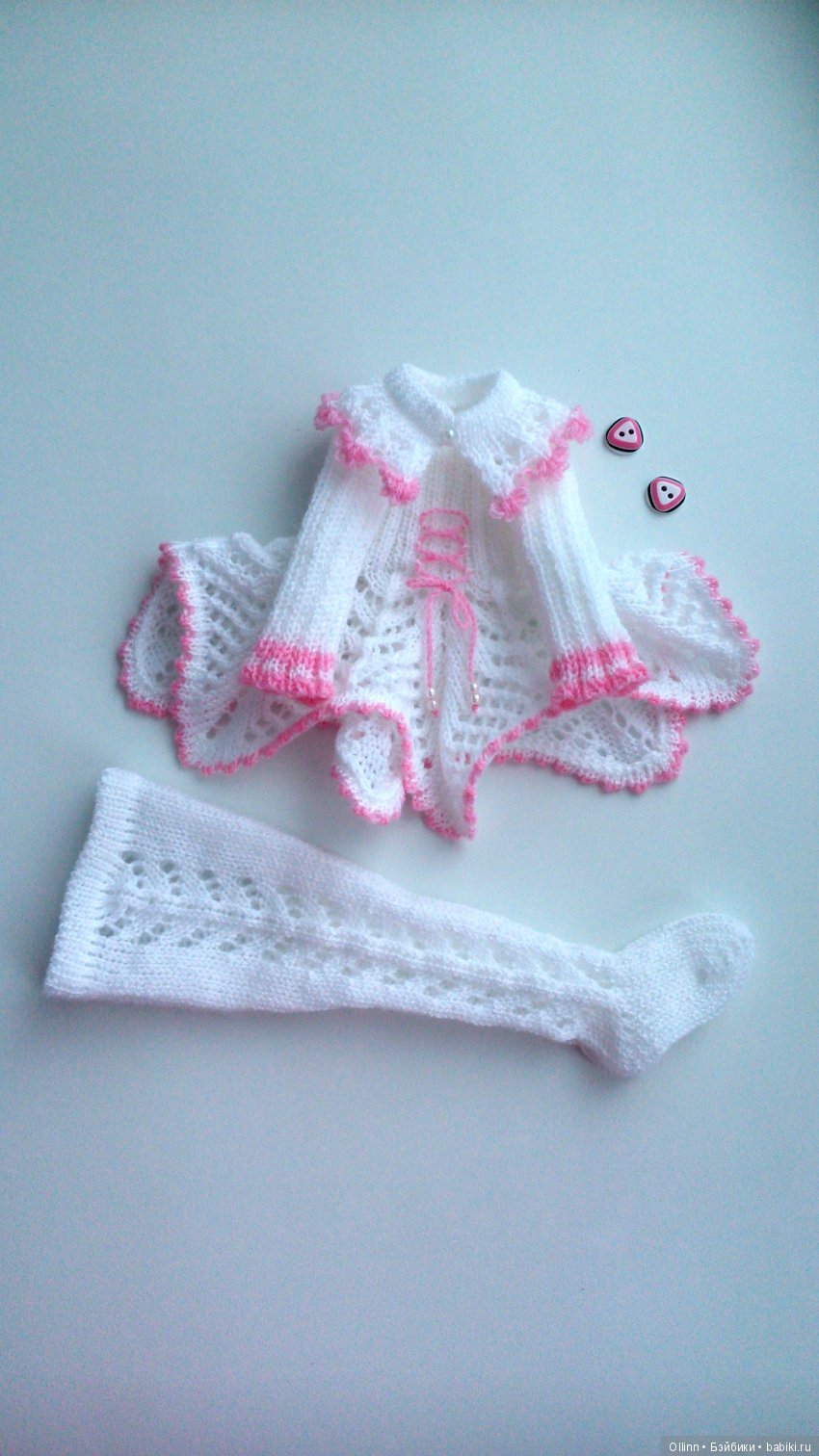 Когда весна придет, не знаю | Бэйбики Когда весна придет, не знаю (фото 5)