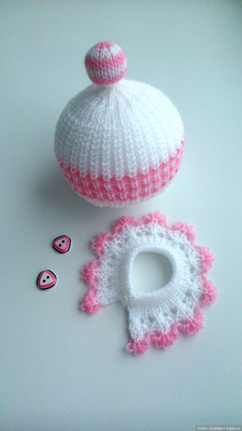 Когда весна придет, не знаю | Бэйбики Когда весна придет, не знаю (фото 6)