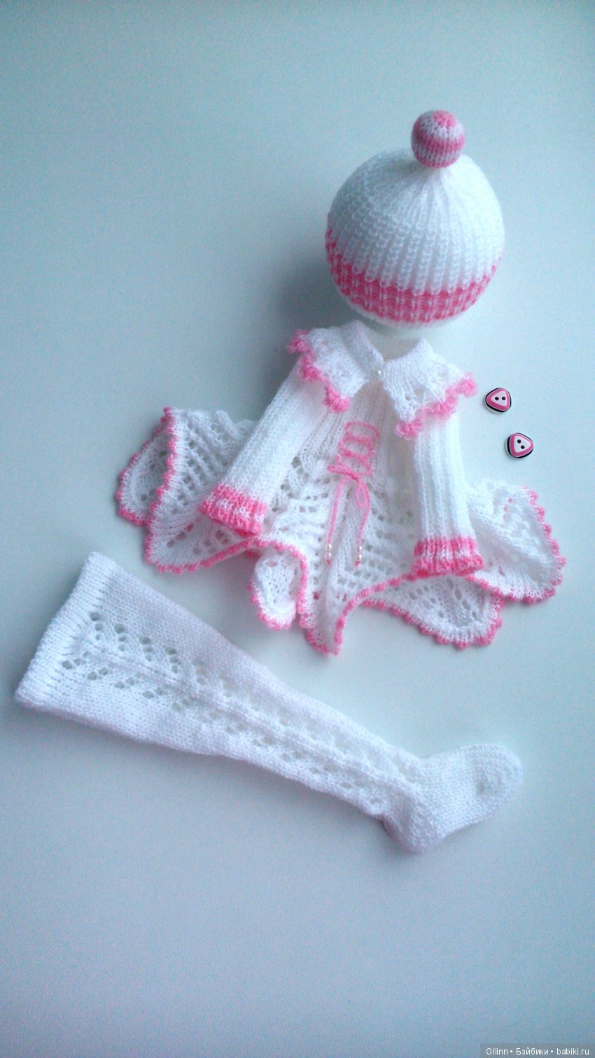 Когда весна придет, не знаю | Бэйбики Когда весна придет, не знаю (фото 4)