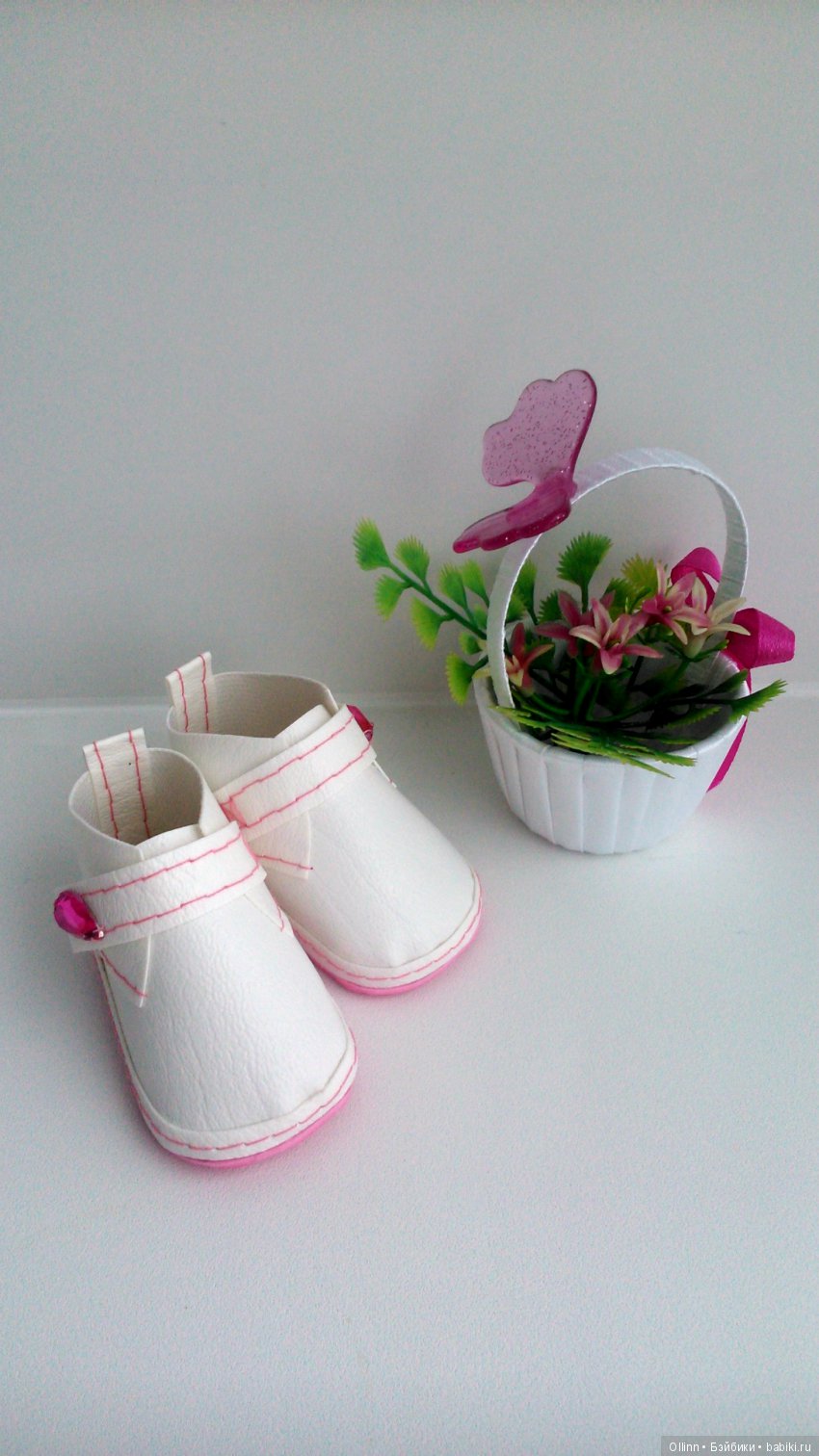 Когда весна придет, не знаю | Бэйбики Когда весна придет, не знаю (фото 8)