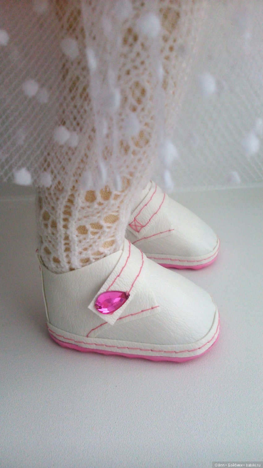 Когда весна придет, не знаю | Бэйбики Когда весна придет, не знаю (фото 7)