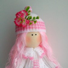 Когда весна придет, не знаю...