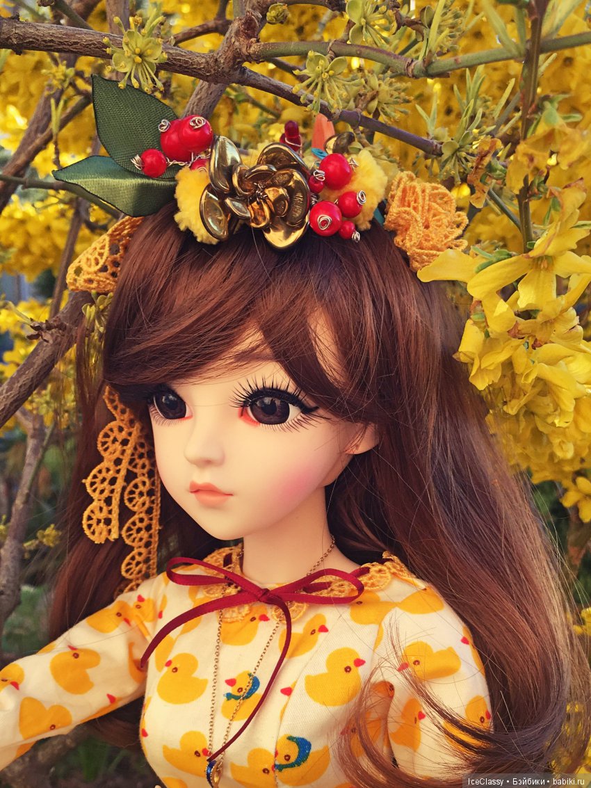 Звезда подиума