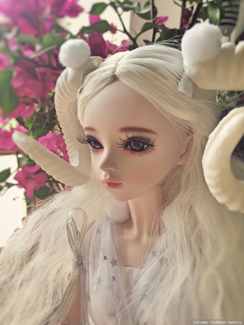 Звезда подиума