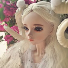 Звезда подиума Овен ♈️