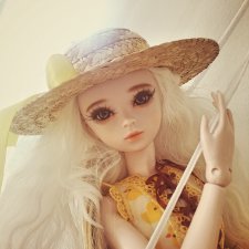 Лето - это маленькая жизнь