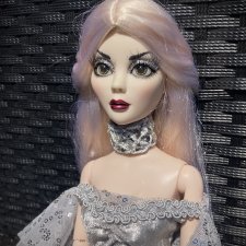 Evangeline Ghastly Звездная Пыль