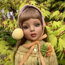 Ellowyne Wilde Lizette. Неожиданный подарок.